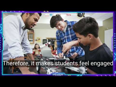Video [RACE FOR KNOWLEDGE 2022] ROUND 2: INFOTACTIC | TEAM... - youtube