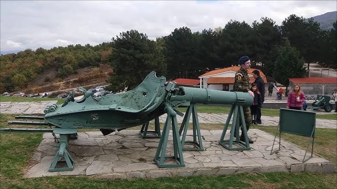 Fort Roupel
