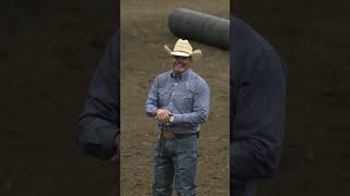 Where you rest your horse is where you're telling their mind to go #applythemethod