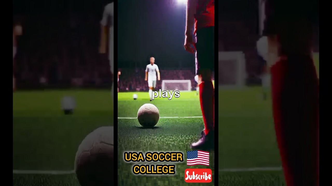 The Rise of Major League Soccer America’s Premier Soccer|| League 