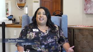 Assyrian Wellness Collaborative in partnership with Cogir of Turlock Senior Living