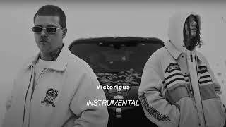 Yung Lean x bladee - Victorious (Instrumental)