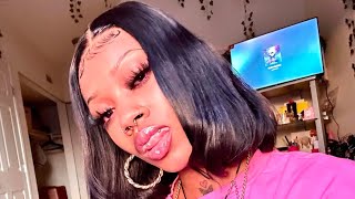 Onlyfans model goes crazy she’s a 304 @FreshFitMiami @TheFreeAgentLifestyle 