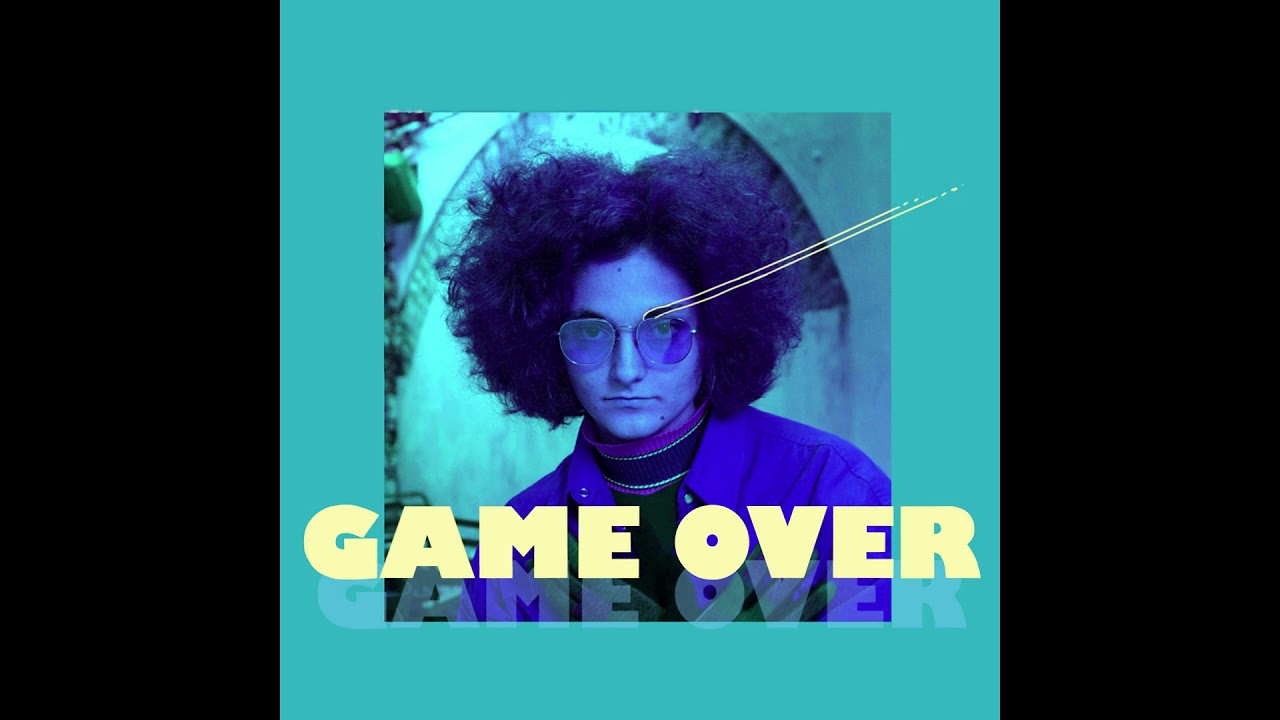 Game Over: albums, songs, playlists