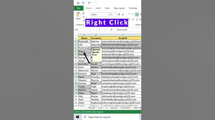 Delete all comments at once #shorts