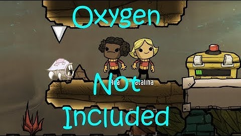 O2NI Tube - Ep59 - Starvation