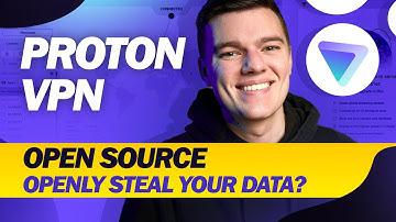 ProtonVPN in 2024: Open Source Transparency & Unmatched Privacy Upgrades