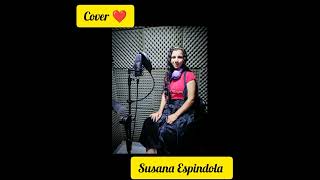 Cover# Susana Espindola
