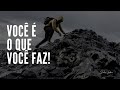 Voc  o que voc faz