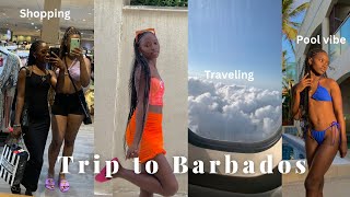 Barbados Vlog ?? | Family, Shopping, Food + more