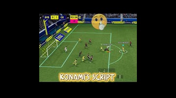 konami