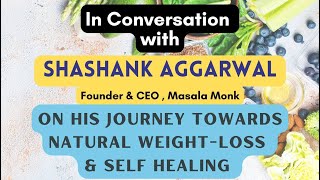 Finding Motivation to Start your Natural Weight Loss and Self Healing Journey