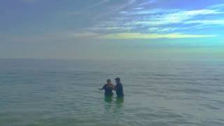 Ana's Baptism