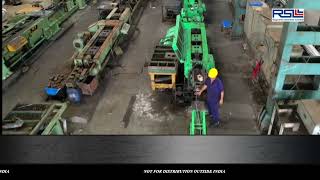 Rajputana Stainless Ltd - Statutoryreflections Films