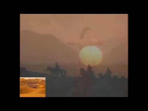 محسن نامجو ای ساربان اي کاروان ليلاي من کجا مي بري 720