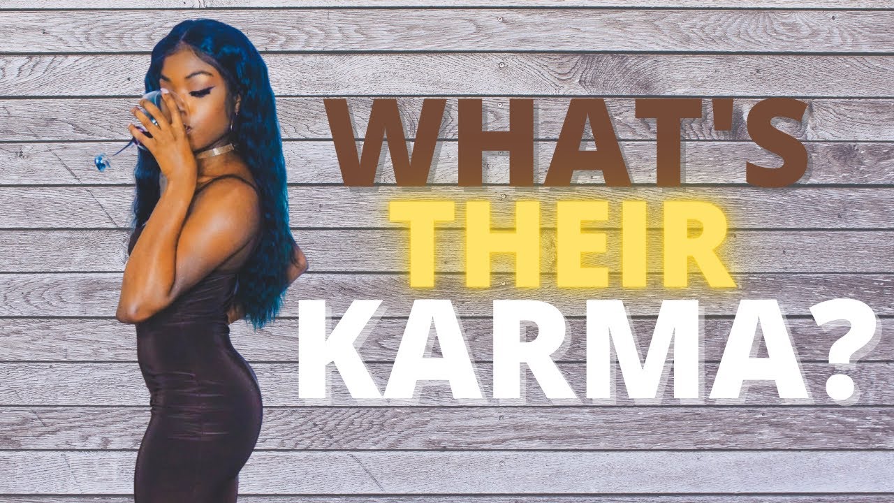 *PICK-A-CARD* ⚖️ WHAT'S THEIR KARMA FOR HURTING YOU? ⚖️