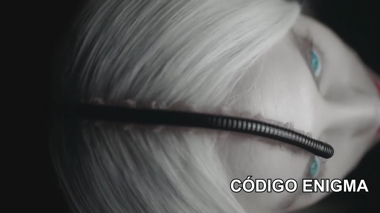 TRAILER CODIGO ENIGMA - YouTube
