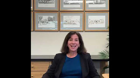 Valley Village's 50th Anniversary - A message from...