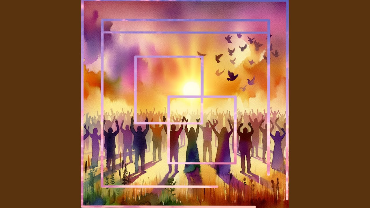 Harmonious Echoes of Jubilation - YouTube