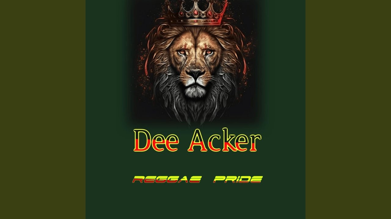 REGGAE PRIDE auf YouTube ansehen REGGAE PRIDE auf YouTube ansehen