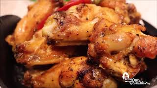 Dining Out With Joy featuring Carrabba's, SwampMoster BbQ & Smiley Brothers