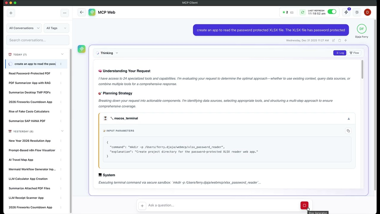 Build a Password-Protected XLSX Reader: Unlock and Access Secure Excel Files with Ease