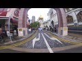 Gopro Hero4 Session: Singapore #VLOG 1