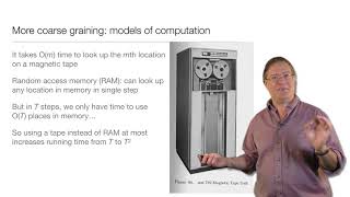 Computation in Complex Systems : Easy & Hard : When the Details Don't Matter Net Worth