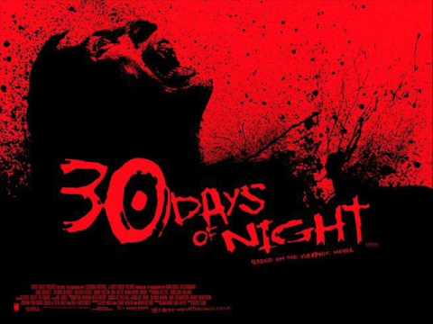 30 DAYS OF NIGHT-The bloody Fruits of Barrow