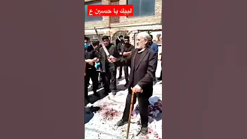 اقوى طبر روس الحسين ضرب رأسه بل السيف Shorts الحسين كربلاء محرم المصمم يوسف المصمم Yoseef722 