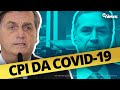 CPI | Barroso x Bolsonaro | Entrevista: Randolfe Rodrigues | Inflação | OpenBanking e Sandbox