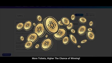 HOW TO USE YOUR BSTK TOKEN ON BITCOINBLINK