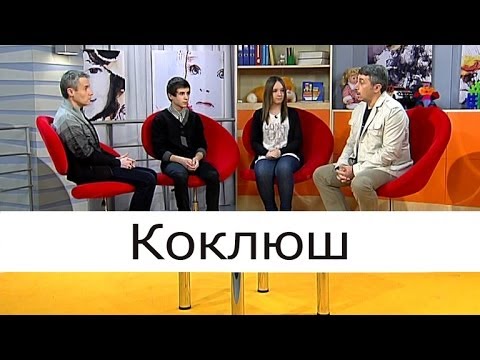 Коклюш - Школа доктора Комаровского