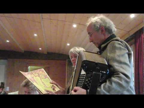 Wenn i mal alt bi  oder When i´m sixty-four