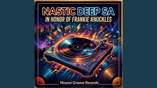 Tribute To Deep Spelle