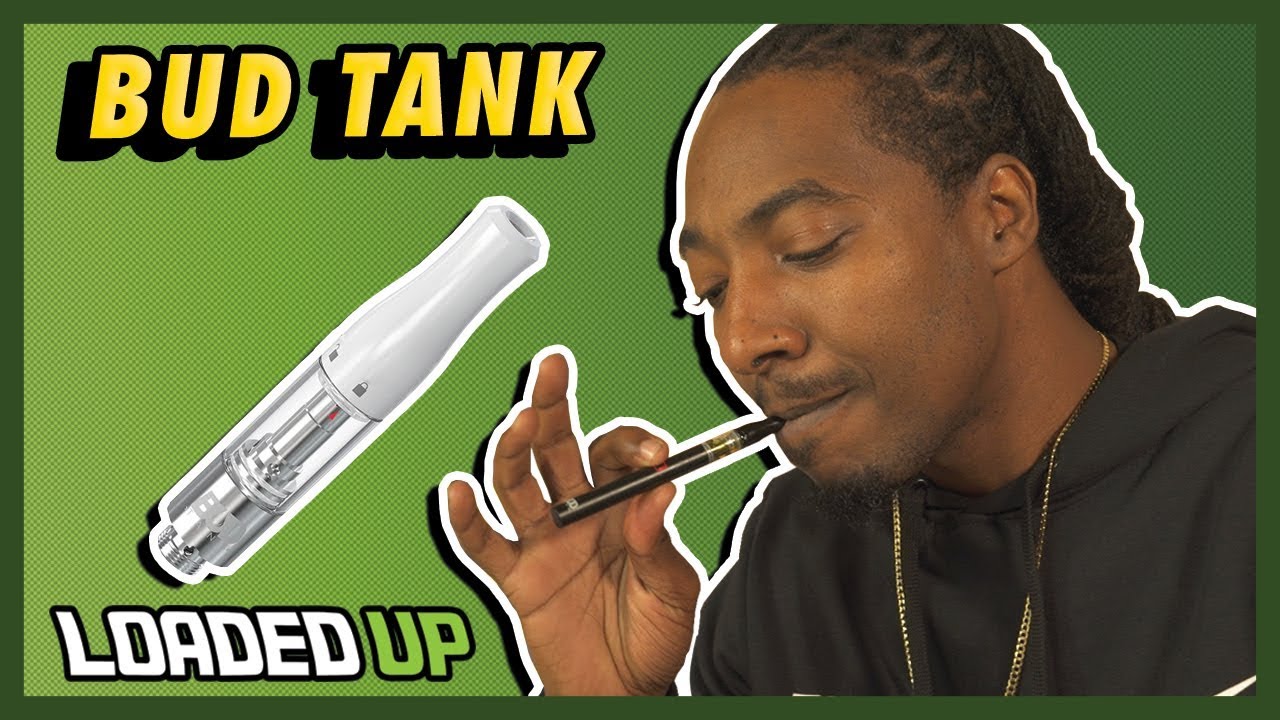 Bud tank автомобиль