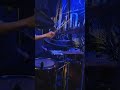 Drum cam. Репа Крокодилов. 22й год. Я за ударными.