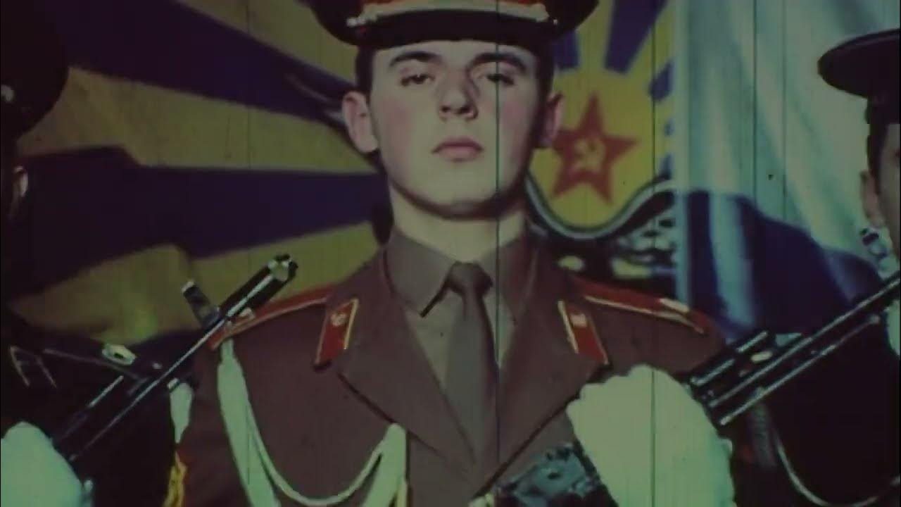 ВМФ ☭ СССР - YouTube