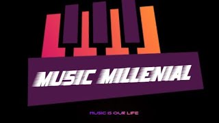 ANNIVERSARY KOMUNITAS MUSIC MILLENIAL 18 APRIL 2019 LATE POST (18 SEPTEMBER 2020) JAMRUD COVER