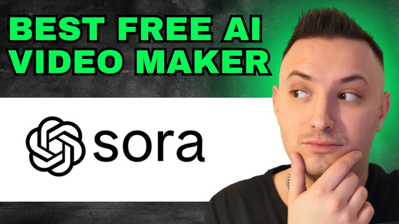Best Free AI Text To Video Generator 2024 YouTube Best free ai text to video generator 2024 youtube