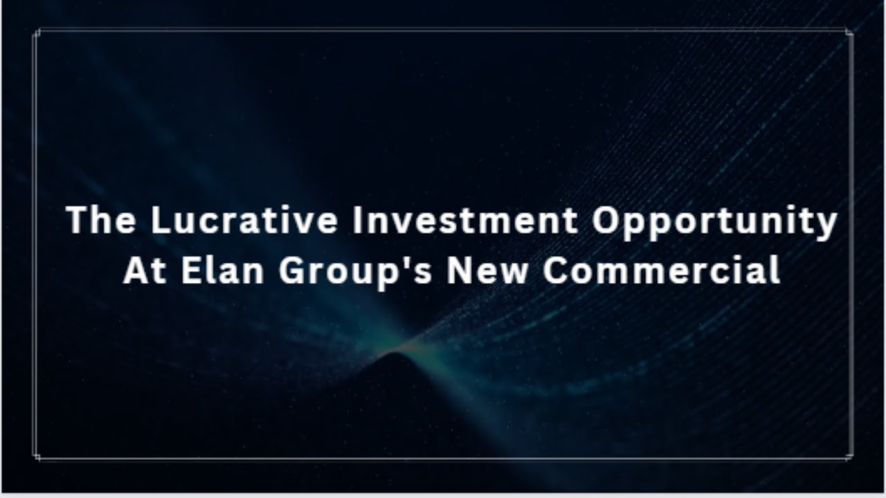 9958670649, Elan The Mark Sector 106 Gurgaon Ground Floor Shops, Elan The Mark Sector 106 RERA No.