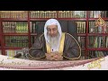 رجل قال لزوجته أنت طالق ثم طلقها مرة ثانية فى نفس المجلس للشيخ مصطفى العدوي 
