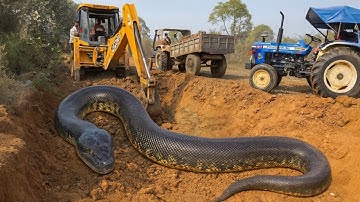 New JCB 3dx Eco Loading Mud Tractor