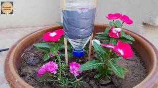 ري بالتنقيط للمزروعات  drip water for garden