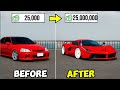 How To Get 25 000 000 Earn Money In Car Parking Multiplayer How To Get 25 000 000 Earn Money In Car Parking Multiplayer