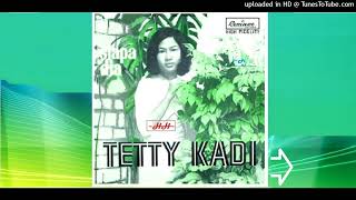 Download Lagu TETTY KADI DIIRINGI BAND PANTJA NADA - Tari Rebana (1968) MP3 Download Lagu TETTY KADI DIIRINGI BAND PANTJA NADA - Tari Rebana (1968) MP3