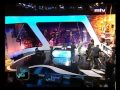 Hayda Haki 18 11 2014 هيدا حكي مقابلة بطل العالم محمد بنوت 