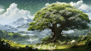 How Relaxing Tunes Can Heal Your Heart and Restore Your Nervous System. by Soul Of Wind 129 views 3 weeks ago 3 hours, 8 minutes
