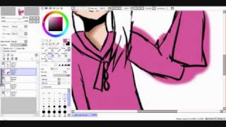 sakuxcakes fanart [HMAngelC]