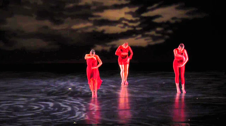 Performance Reel Rose Hartnett